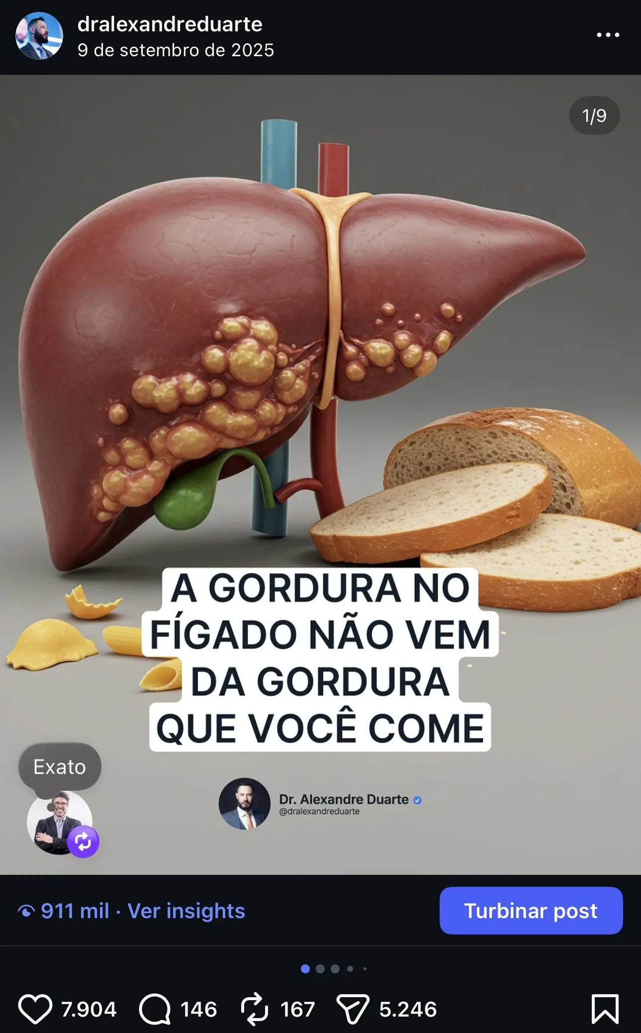 conteúdo